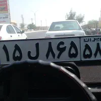 فروش پراید مدل۸۴