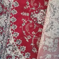 قالی ۱۲متری|فرش|شوشتر, |دیوار