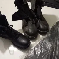 پوتین سایز ۴۳ و ۴۴