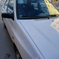 پراید مدل ۹۹