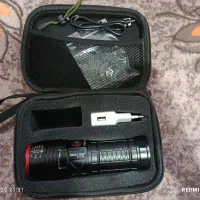 چراغ قوه اسمال سان پلیسی|کوهنوردی و کمپینگ|لردگان, |دیوار