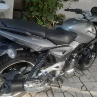 پالس 180 ug4|موتورسیکلت|مشهد, امیرآباد|دیوار