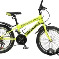 زیر قیمت کل بازار نبود خرید نکنید+/دوچرخه آرسان