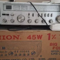 ضبط و صوت قدیمی