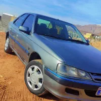 پژو پارس سال