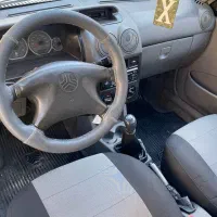 پرابد مدل ۹۰|خودرو سواری و وانت|شاهین دژ, |دیوار