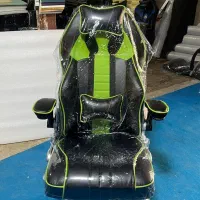 صندلی گیمینگ شرکتی 24 ماه ضمانت نامه کتبی|صندلی و نیمکت|تهران, یافت آباد شمالی|دیوار