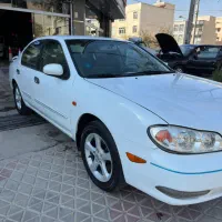 نیسان ماکسیما مدل ۱۳۸۸ اتوماتیک|خودرو سواری و وانت|اصفهان, خانه اصفهان|دیوار