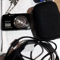 فروش بی نظیر دوربین عکاسی وفیلمبرداری NikonCoolpix|دوربین عکاسی و فیلم‌برداری|رشت, لاکان|دیوار