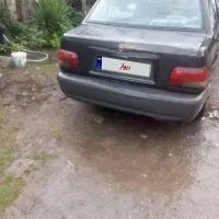 پراید مدل ۸۳ انژکتور دوگانه دستی|خودرو سواری و وانت|آستانه اشرفیه, |دیوار