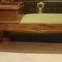 میز تلفن چوبکده|میز تلفن|تهران, بهار|دیوار