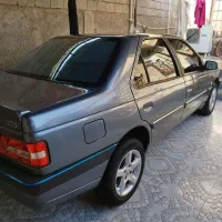 پژو Slx405 اتاق تهران