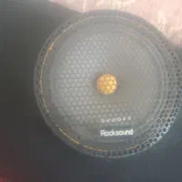 سیستم صوتی  حرفه ای