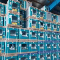 کولر آبی ۴۰۰۰هزار جنرال موتوژن باگارانتی