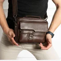 کیف چرمی اصل|کیف، کفش، کمربند|ارومیه, |دیوار