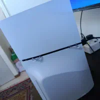 ps5 اسلیم درایو|کنسول، بازی ویدئویی و آنلاین|فردیس, شهرک شهید حسینی|دیوار