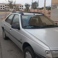 پژو 405 GLX - دوگانه سوز CNG، مدل ۱۳۸۸|خودرو سواری و وانت|سمنان, |دیوار