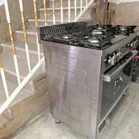 گاز|اجاق گاز و لوازم برقی پختوپز|اسفراین, |دیوار