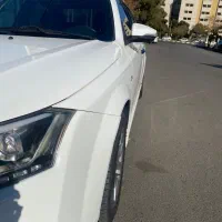 دنا پلاس توربو اتومات مدل ۱۴۰۱|خودرو سواری و وانت|مشهد, رضاشهر|دیوار