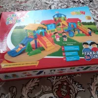 اسباب بازی پارک