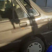 پرایدکاربرات|خودرو سواری و وانت|خان ببین, |دیوار