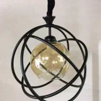 حراج لوستر  آشپزخانه و . . .|لوستر و چراغ آویز|گلپایگان, |دیوار