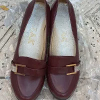 کیف وکفش نو وتمیز هر کدام ۹۵|کیف، کفش، کمربند|خرمآباد, |دیوار