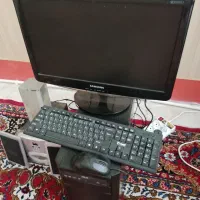 کامپیوتر تمیز کیس ایسوز مانیتورسامسونگبفروش میرسد