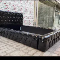 ریمان تخت خواب