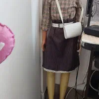 عروسک قدی|اسباب‌‌بازی|تهران, قصر فیروزه ۲|دیوار