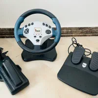 فرمان بازی پی اس ۲ و کامپیوتر