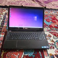 لپ تاپ Core i7 گرافیکدار باطری نو ، سالم پرسرعت