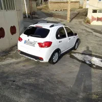 کوییک۱۴۰۲gxl|خودرو سواری و وانت|سنندج, |دیوار