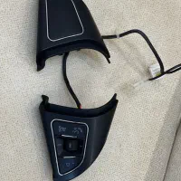 کلید فرمان جک اس ۵