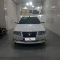 سمند سورن پلاس بیرنگ