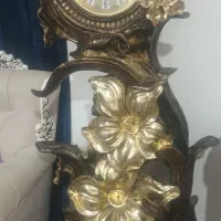 ساعت ایستاده شیک