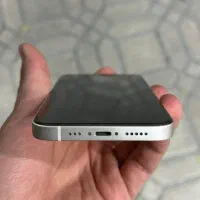 iPhone آیفون 13 ZAA 256 گیگ در حد نو|موبایل|خمینی‌شهر, |دیوار