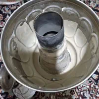 سماور گازی V IAN قدیمی