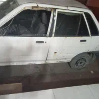 پراید مدل ۸۶|خودرو سواری و وانت|اهواز, شریعتی جنوبی|دیوار