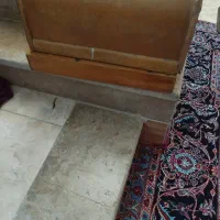 چرخ خیاطی مارشال