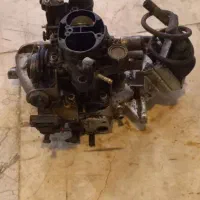 کاربرات پژو ۲۰۰۰ کامل سالم