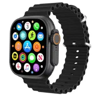 ساعت هوشمند