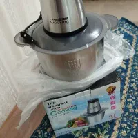 خرد کن آکبند