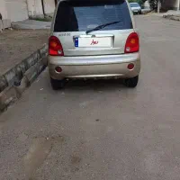 ام وی ام 110 سه سیلندر|خودرو سواری و وانت|بندرعباس, |دیوار