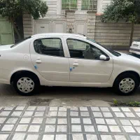 رانا پلاس tu5p ارتقا یافته|خودرو سواری و وانت|گنبد کاووس, |دیوار