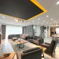 ویلامدرن ۵۰۰م سنداستخر روفگاردن فولفرنیش اقساط|فروش خانه و ویلا|تنکابن, |دیوار