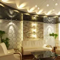 برقکار ساختمان تعمیر کار سیستم برقی