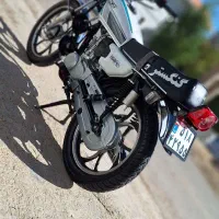 موتور 150|موتورسیکلت|دالاهو, |دیوار