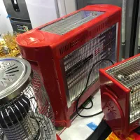 بخاری برقی نقدواقساط|بخاری، هیتر، شومینه|کرمان, |دیوار