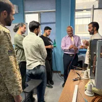 آموزش تعمیر پکیج کولر گازی|خدمات آموزشی|تهران, فلسطین (میدان انقلاب)|دیوار